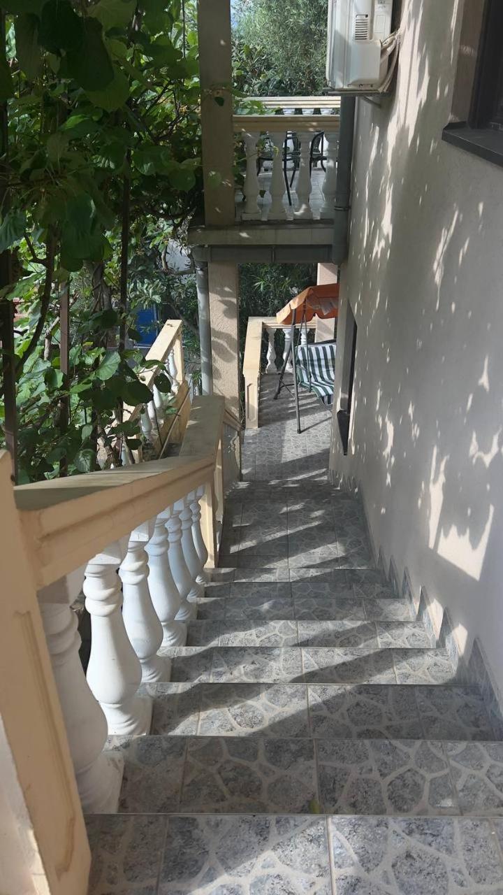 Apartments Arina Krasići 外观 照片